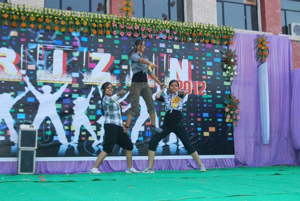 BIT Gorakhpur Events photo 9