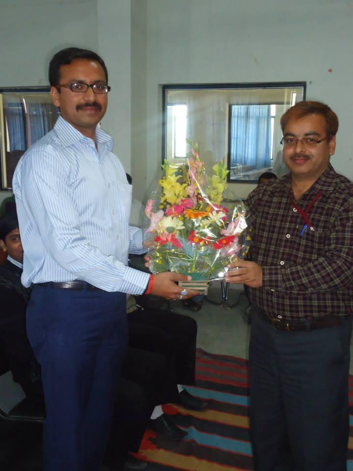 BIT Gorakhpur Events photo 1