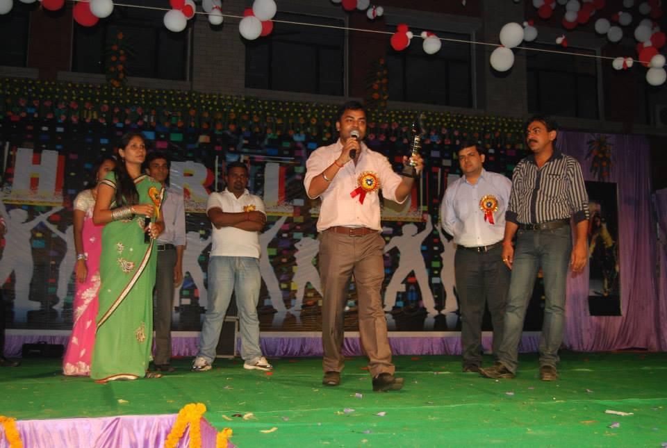 BIT Gorakhpur Events photo 3
