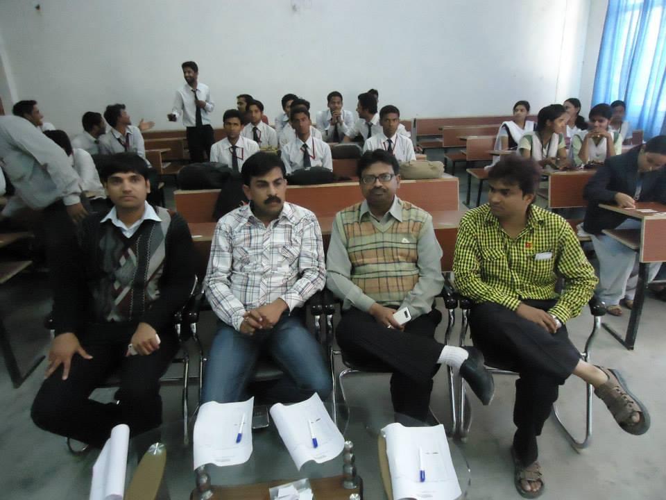 BIT Gorakhpur Campus & Infrastructure photo 1