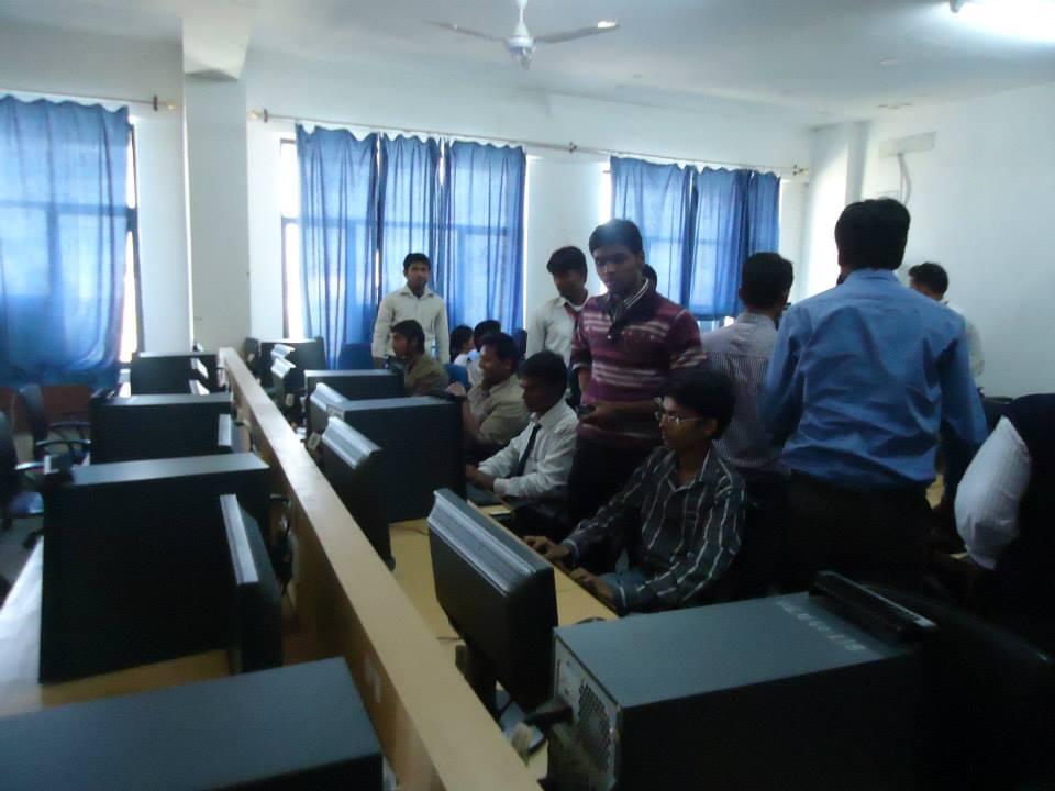 BIT Gorakhpur Campus & Infrastructure photo 2