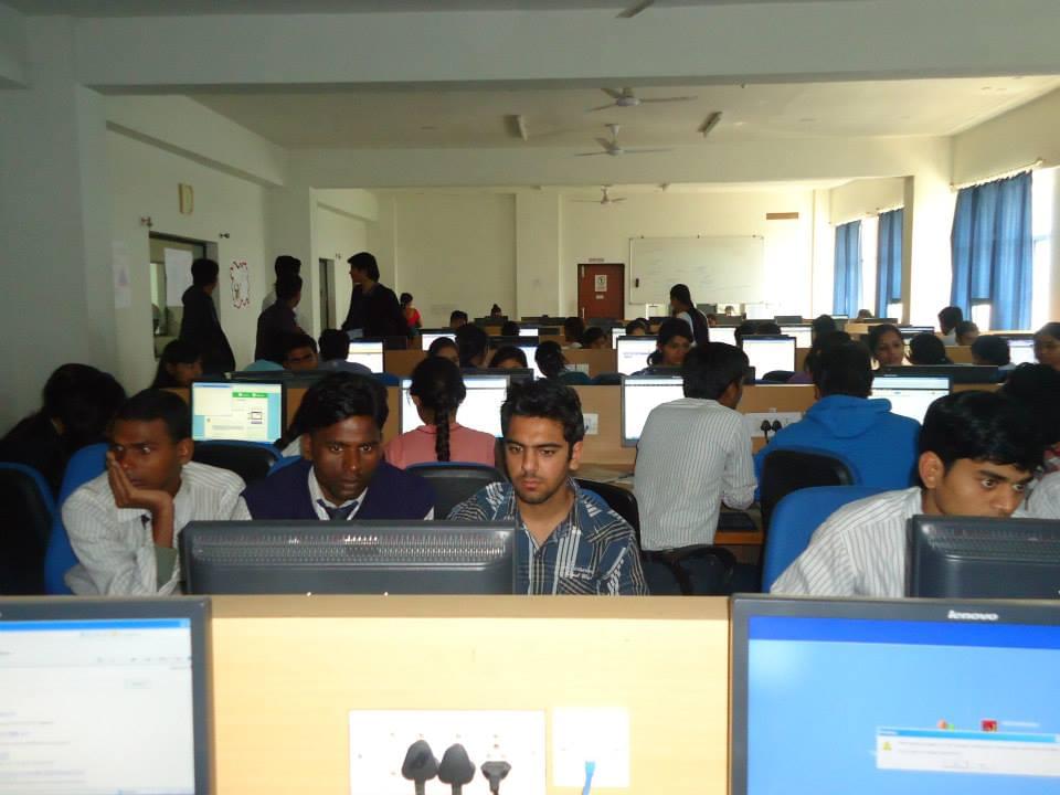 BIT Gorakhpur Campus & Infrastructure photo 3