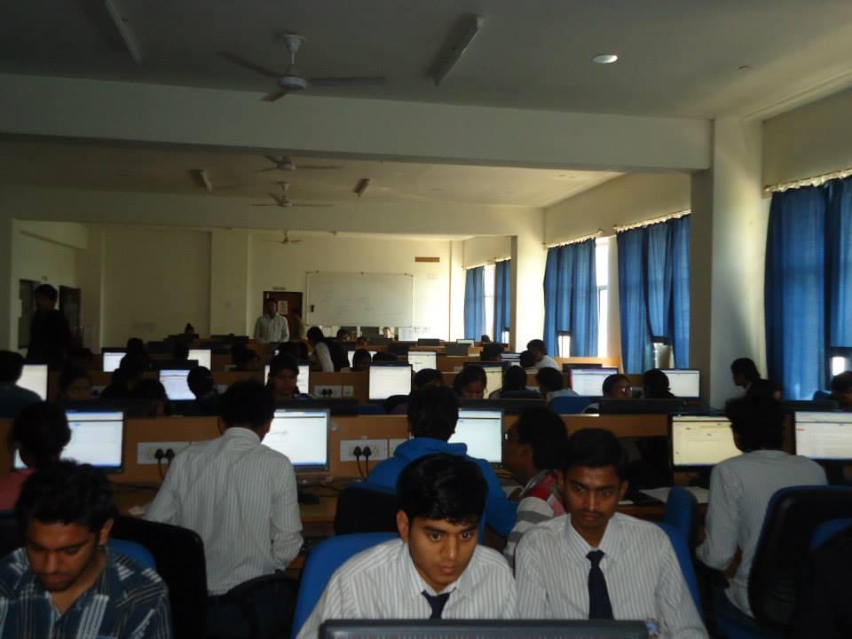 BIT Gorakhpur Campus & Infrastructure photo 4