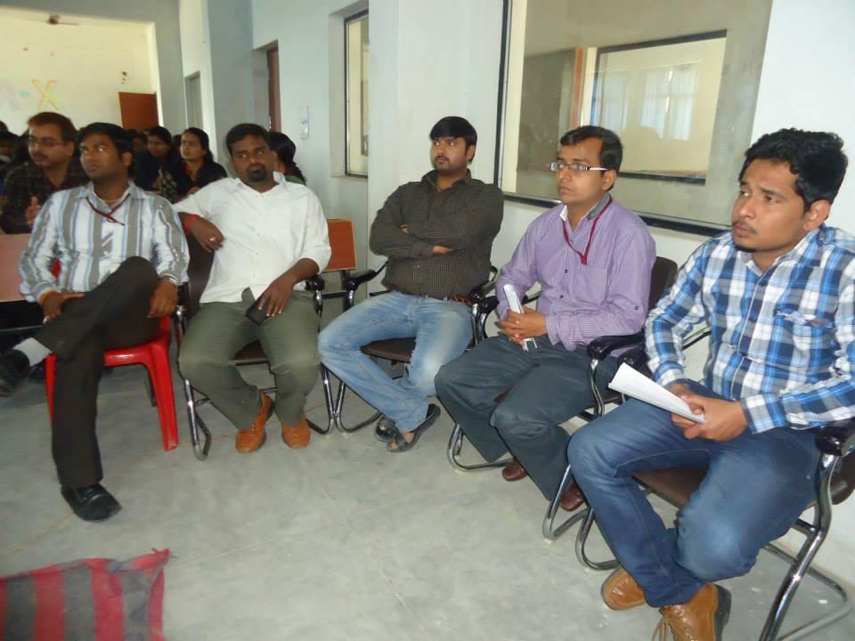 BIT Gorakhpur Campus & Infrastructure photo 5