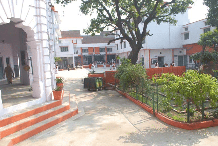Gokul Das Hindu Girls College Moradabad GDHGC - Academic Building photo 3