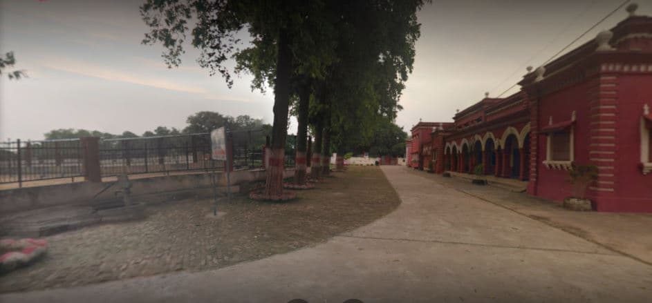 Adarsh Krishna P.G. College Shikohabad Academic Building and Infrastructure photo 4