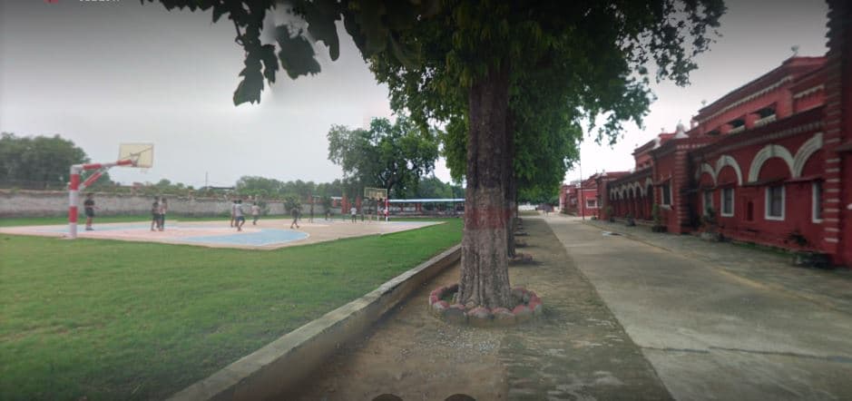 Adarsh Krishna P.G. College Shikohabad Academic Building and Infrastructure photo 10
