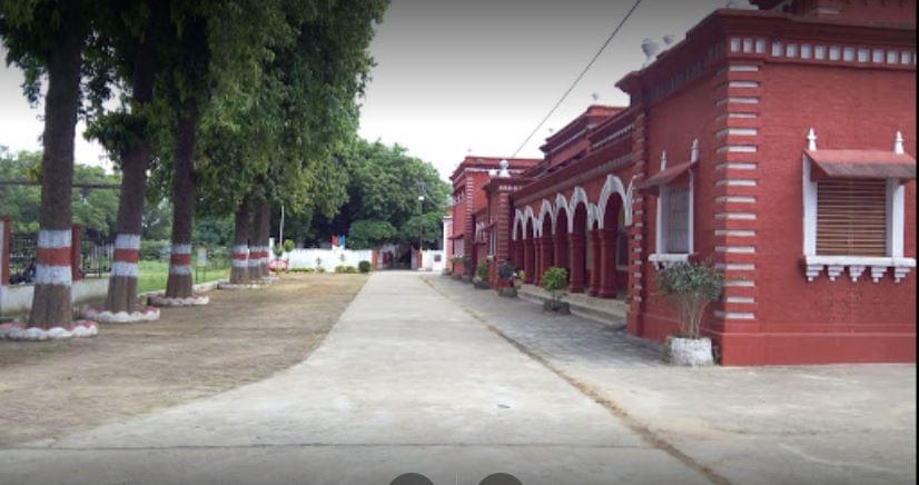 Adarsh Krishna P.G. College Shikohabad Academic Building and Infrastructure photo 11