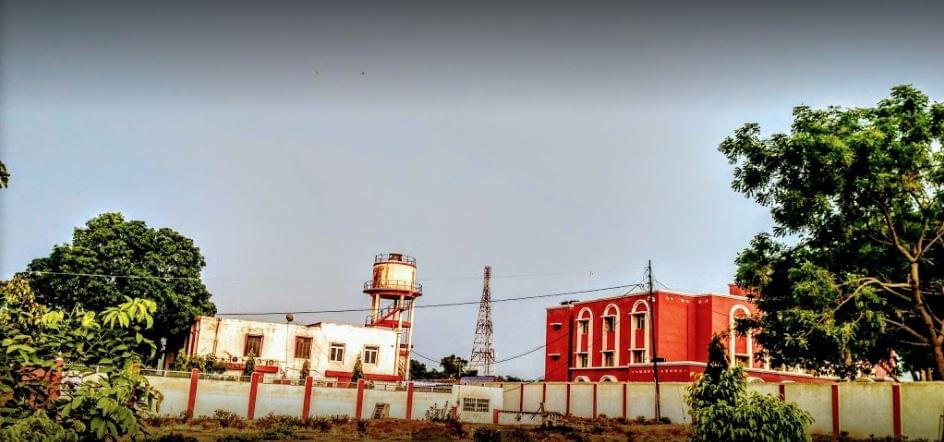 Adarsh Krishna P.G. College Shikohabad Academic Building and Infrastructure photo 12