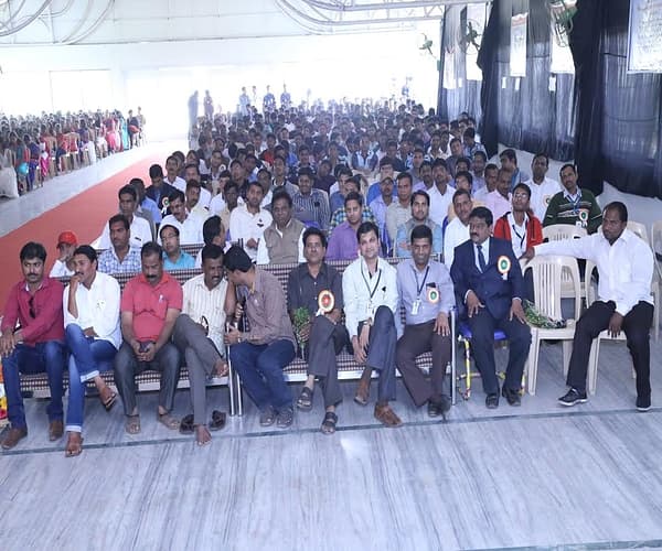 Ashokrao Mane College of Pharmacy Kolhapur Events photo 2