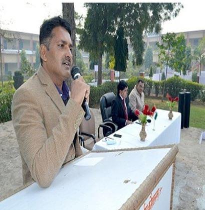 Adarsh Krishna P.G. College Shikohabad Events photo 2