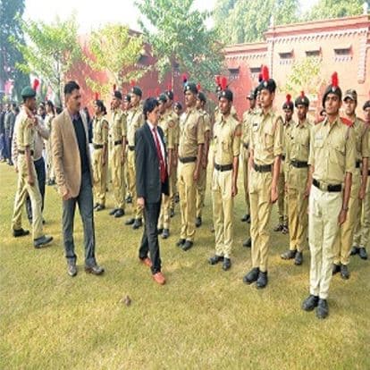 Adarsh Krishna P.G. College Shikohabad Events photo 4