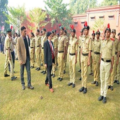 Adarsh Krishna P.G. College Shikohabad Events photo 4