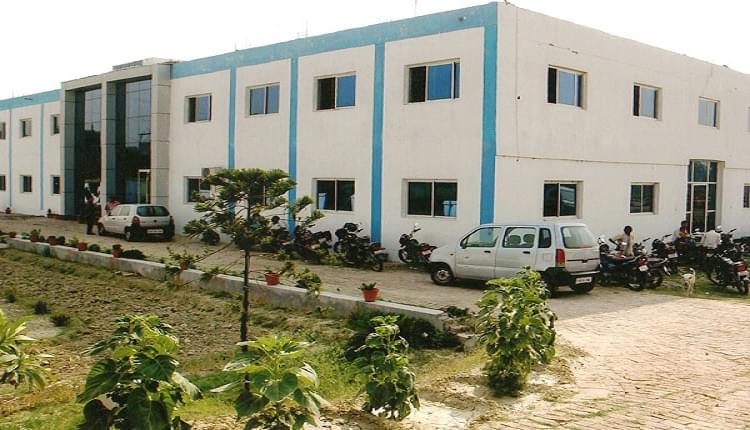 Basudev Institute of Management and Technology Lucknow Campus photo 5