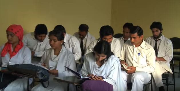 ACN Institute for Higher Education Aligarh Campus Life and Infrastructure photo 2