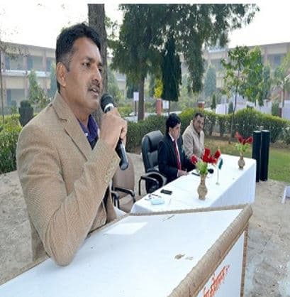 ACN Institute for Higher Education Aligarh Campus Life and Infrastructure photo 3