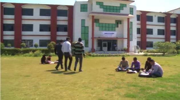 ACN Institute for Higher Education Aligarh Campus Life and Infrastructure photo 4
