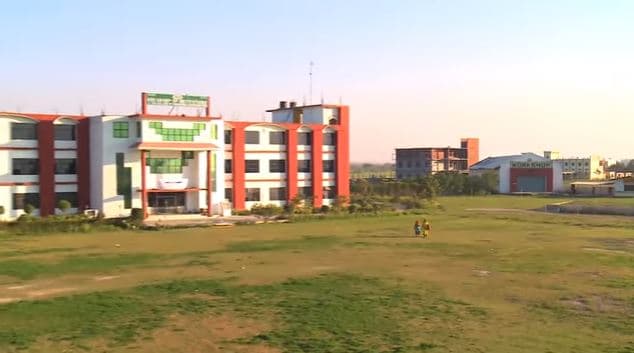ACN Institute for Higher Education Aligarh Campus Life and Infrastructure photo 5