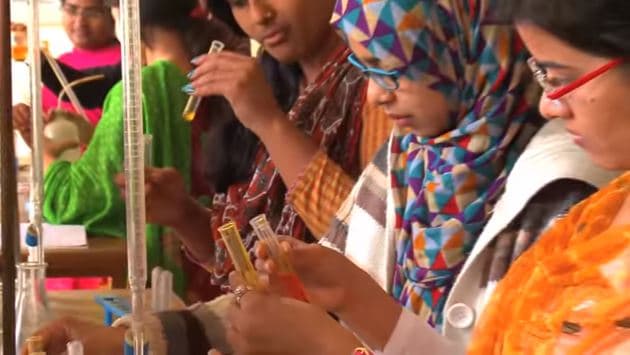 ACN Institute for Higher Education Aligarh Campus Life and Infrastructure photo 6