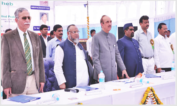 ACN Institute for Higher Education Aligarh Campus Life and Infrastructure photo 7