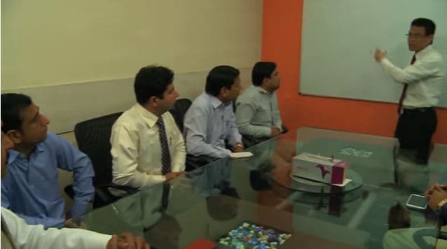 ACN Institute for Higher Education Aligarh Campus Life and Infrastructure photo 12