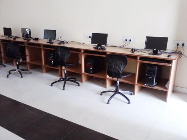 Forth Dimension College of Architecture Saharanpur Infrastructure photo 2