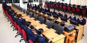 Forth Dimension College of Architecture Saharanpur Library photo 1