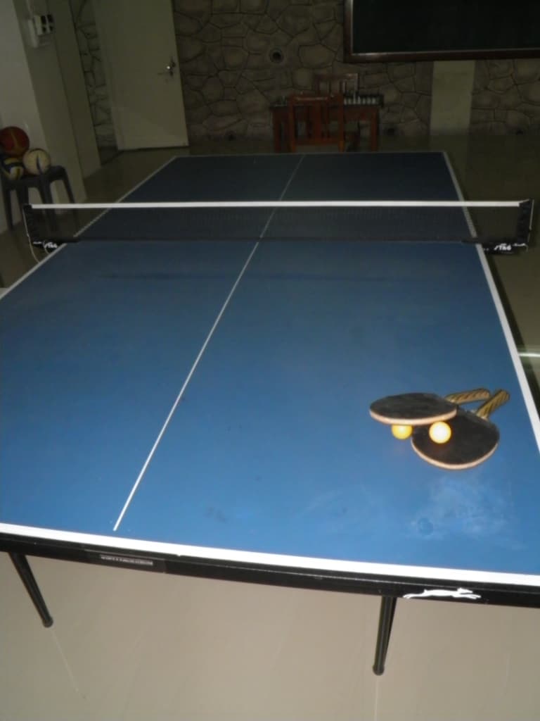 Sinhgad College of Pharmacy Vadgaon Sports Room photo 1