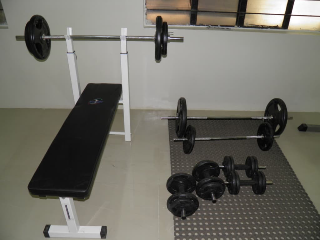 Sinhgad College of Pharmacy Vadgaon Sports Room photo 2