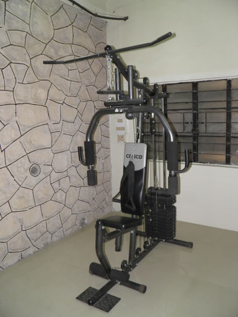 Sinhgad College of Pharmacy Vadgaon Sports Room photo 8