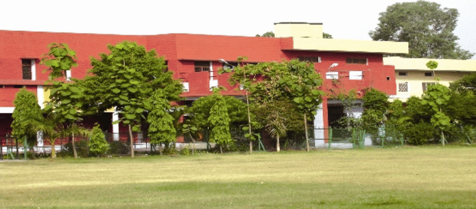 Hindu College Moradabad HC - Academic Building photo 8