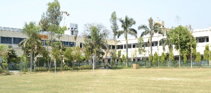Hindu College Moradabad HC - Academic Building photo 5