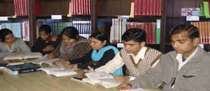 Hindu College Moradabad HC - Academic Building photo 4