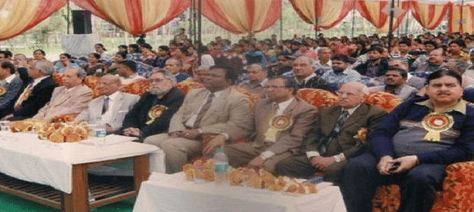 Hindu College Moradabad HC - Academic Building photo 3