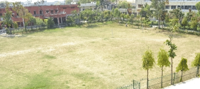 Hindu College Moradabad HC - Academic Building photo 1