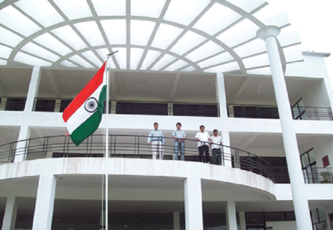 Central Institute of Management and Technology Lucknow Building & Infrastructure photo 1