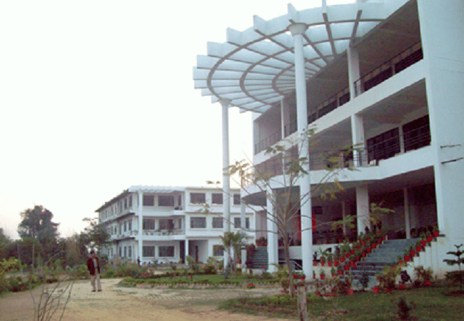 Central Institute of Management and Technology Lucknow Building & Infrastructure photo 6