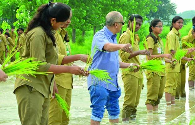 SHUATS Events photo 2