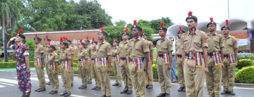 SHUATS Events photo 3