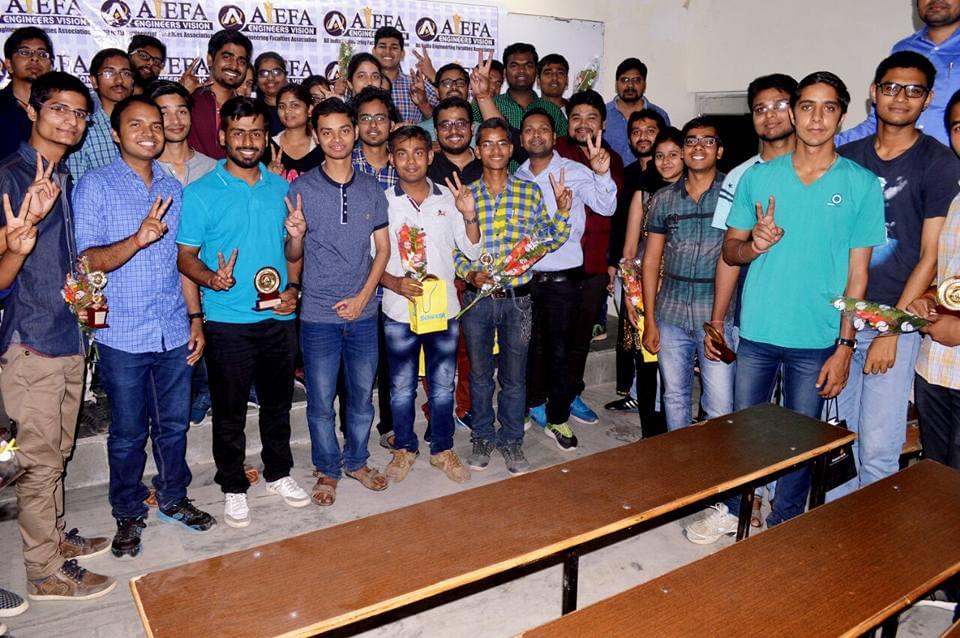 SHUATS Events photo 6