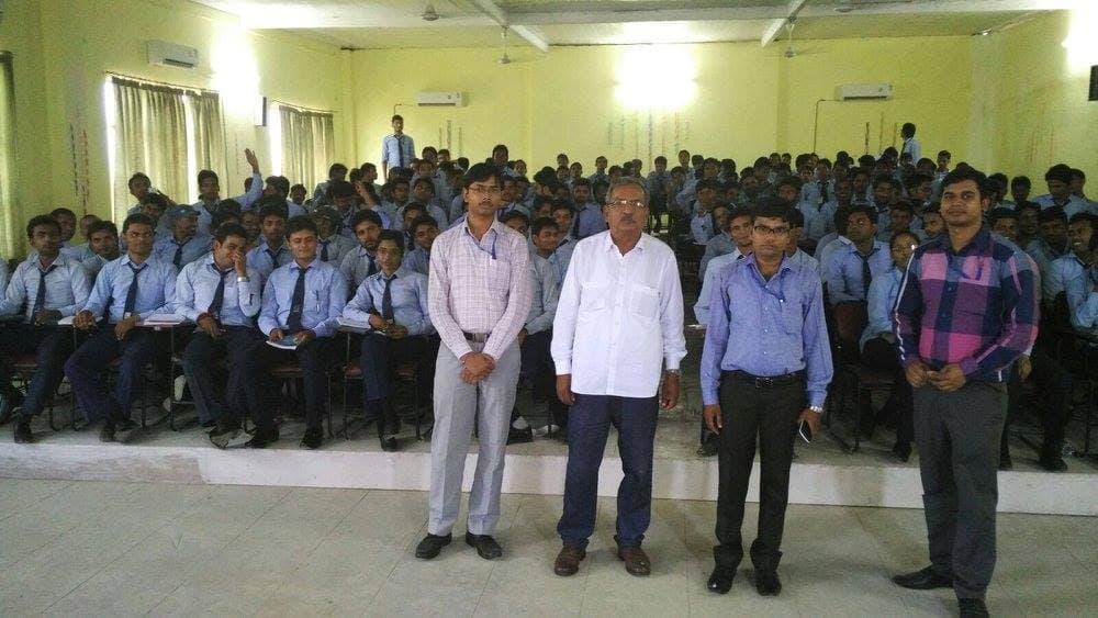 G.C.R.G. Memorial Trust'S Group Of Institutions, Faculty Of Engineering Lucknow Event photo 2