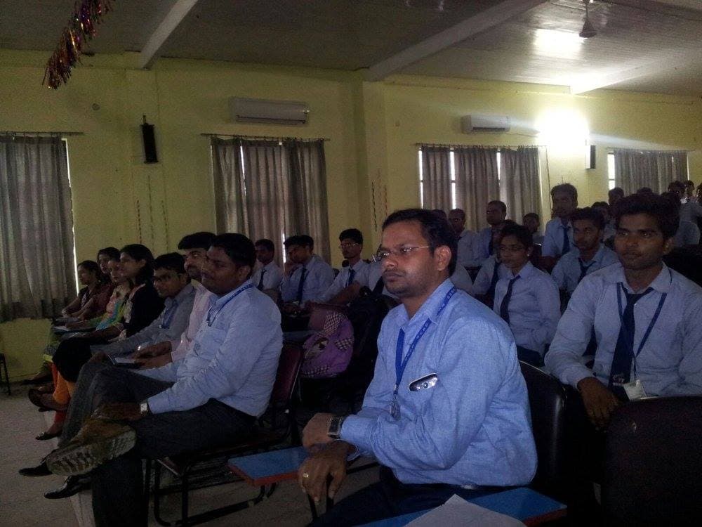 G.C.R.G. Memorial Trust'S Group Of Institutions, Faculty Of Engineering Lucknow Event photo 3