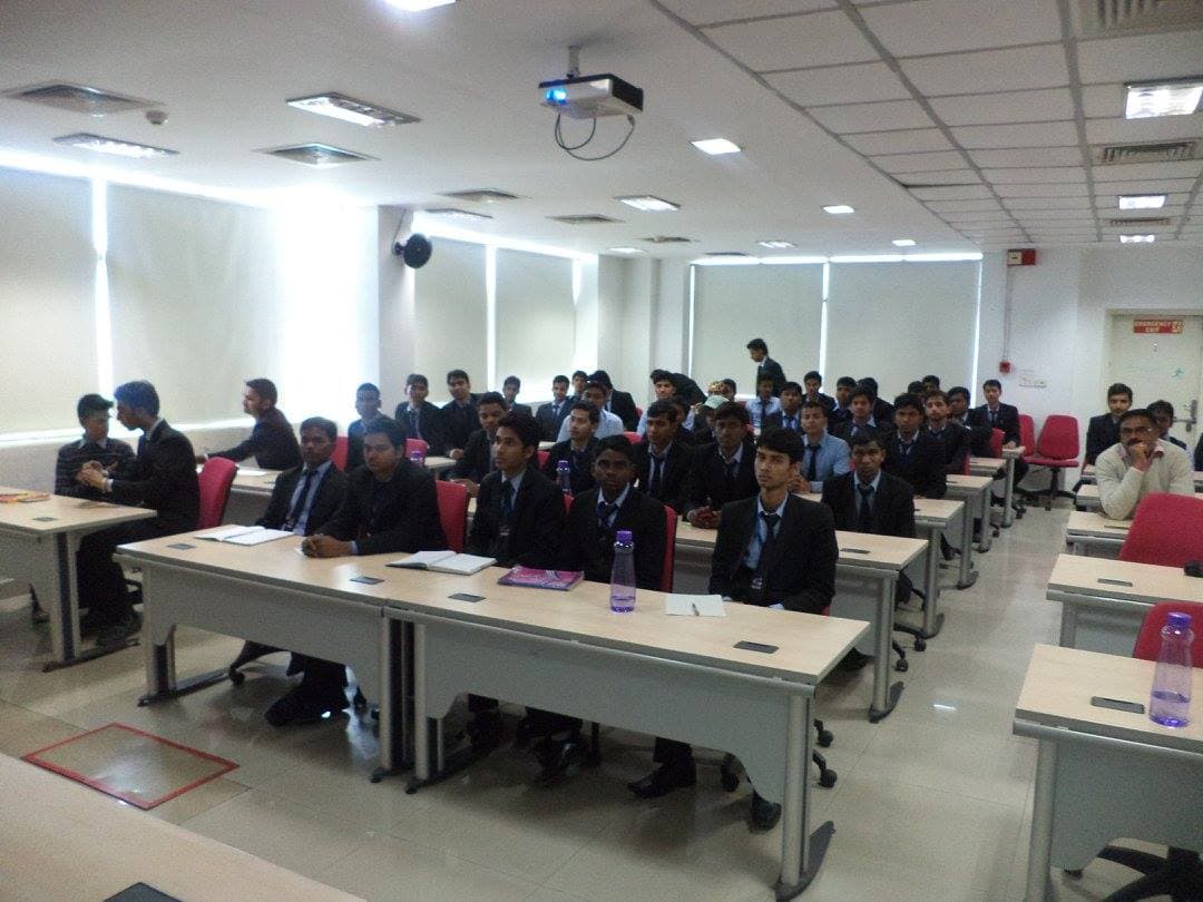 G.C.R.G. Memorial Trust'S Group Of Institutions, Faculty Of Engineering Lucknow Campus photo 2