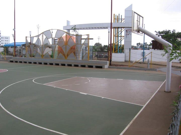 Indira College of Pharmacy Pune Amenities photo 2