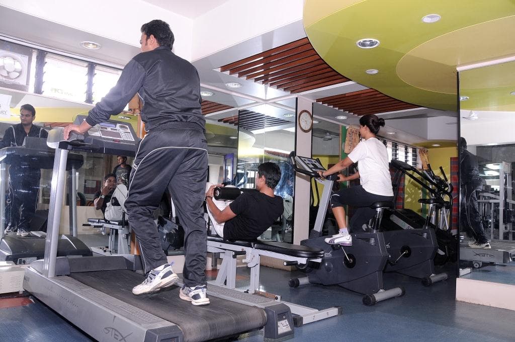 Indira College of Pharmacy Pune Amenities photo 4