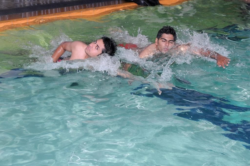 Indira College of Pharmacy Pune Amenities photo 6