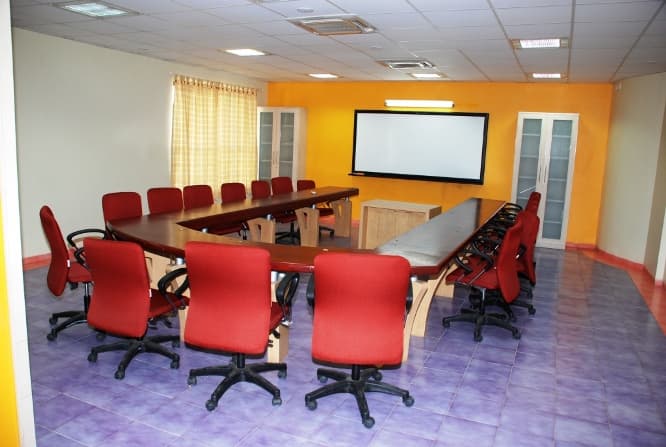 Indira College of Pharmacy Pune Amenities photo 13