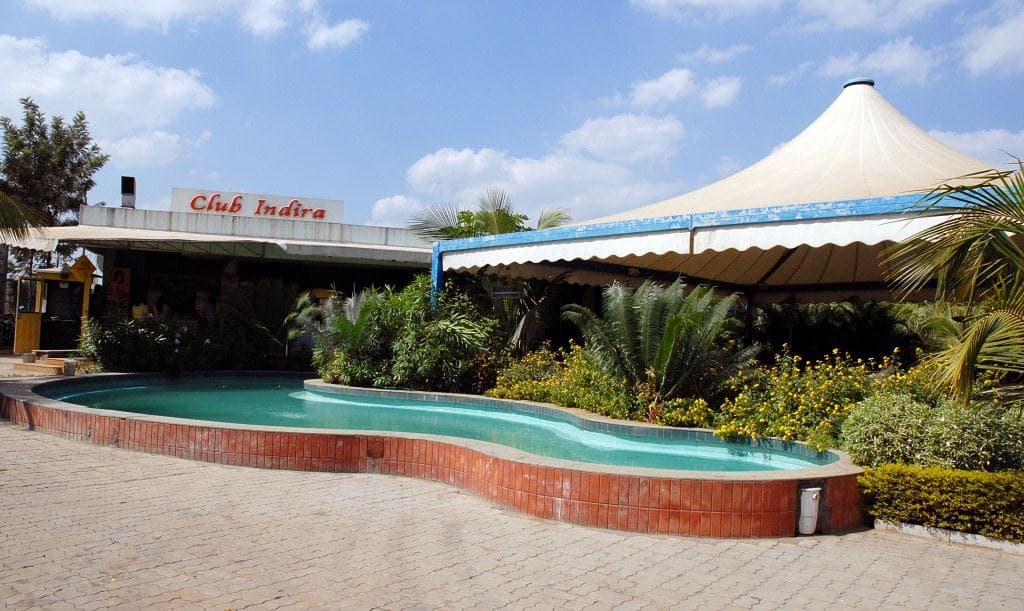 Indira College of Pharmacy Pune Amenities photo 15