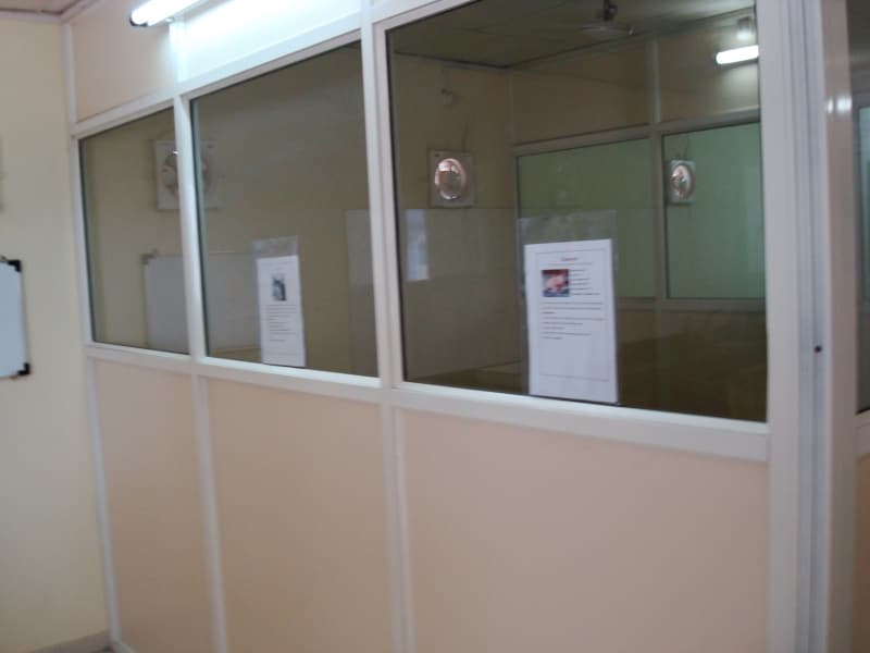 Indira College of Pharmacy Pune Animal House photo 5