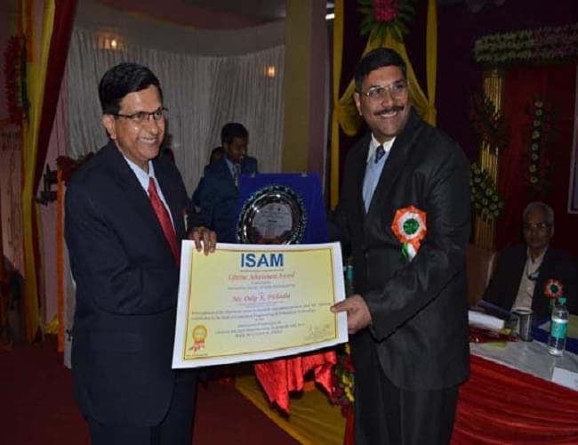 KNIT Sultanpur Events photo 4